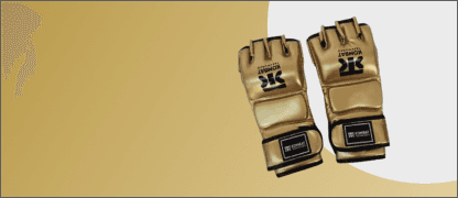 Competition Gloves