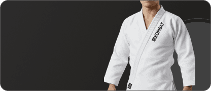 BJJ Gi