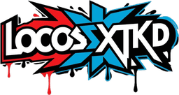 Locos XTKD