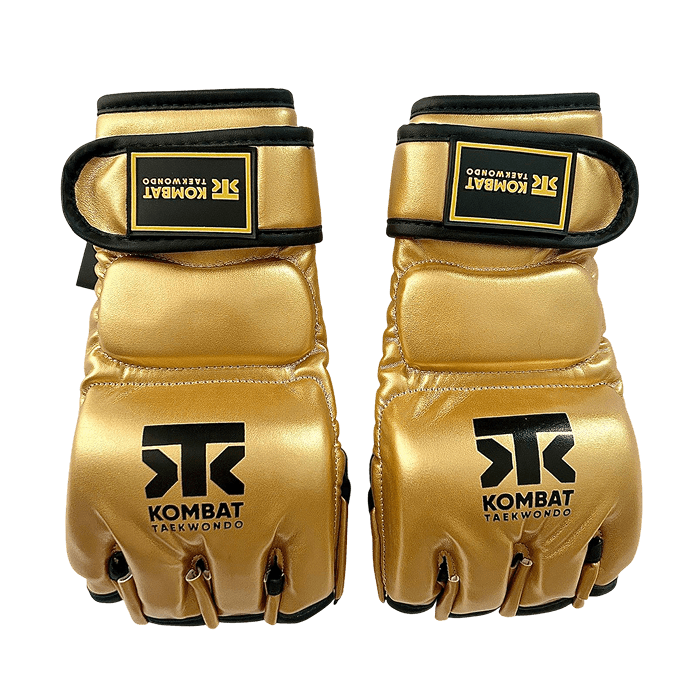 Kombat TKD Professional MMA Glove