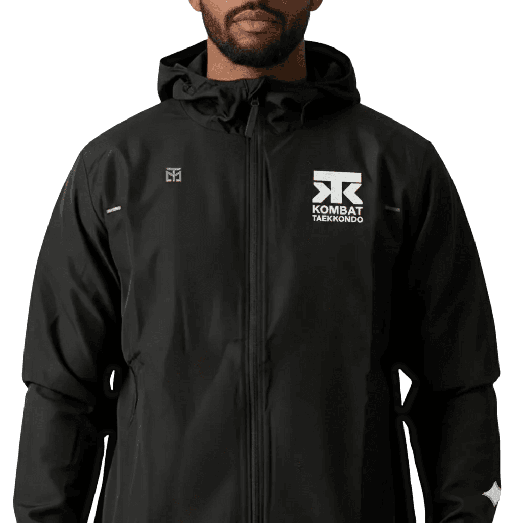 Kombat TKD Mooto Jacket