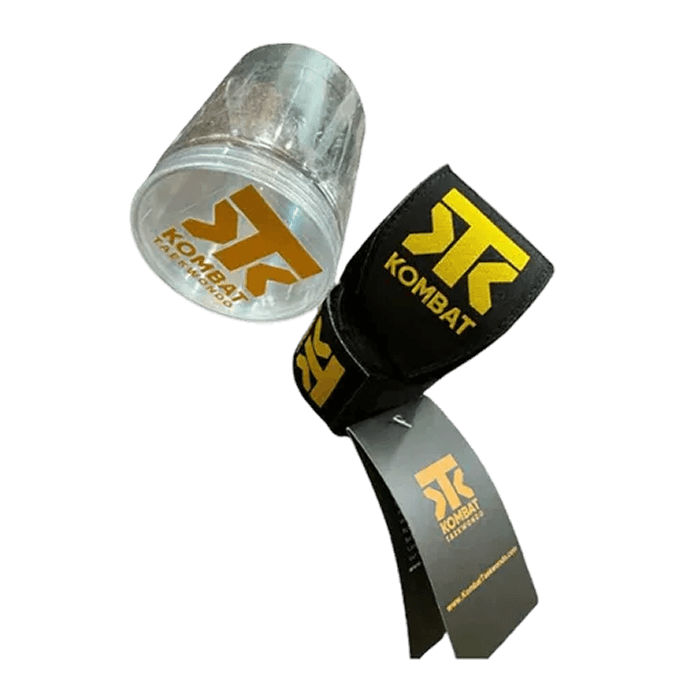 Kombat TKD Hand Wrap